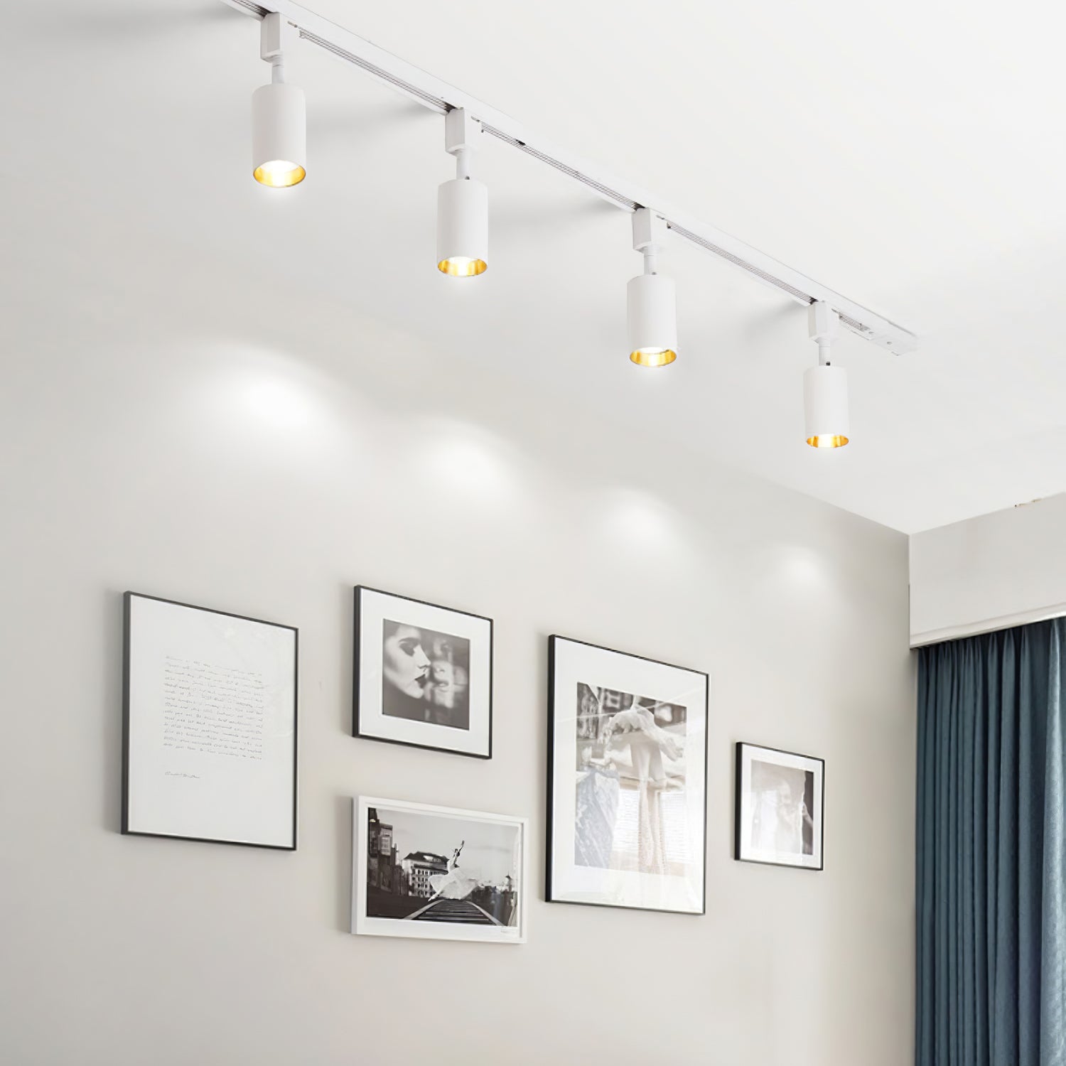 Sylonexis Ceiling Light