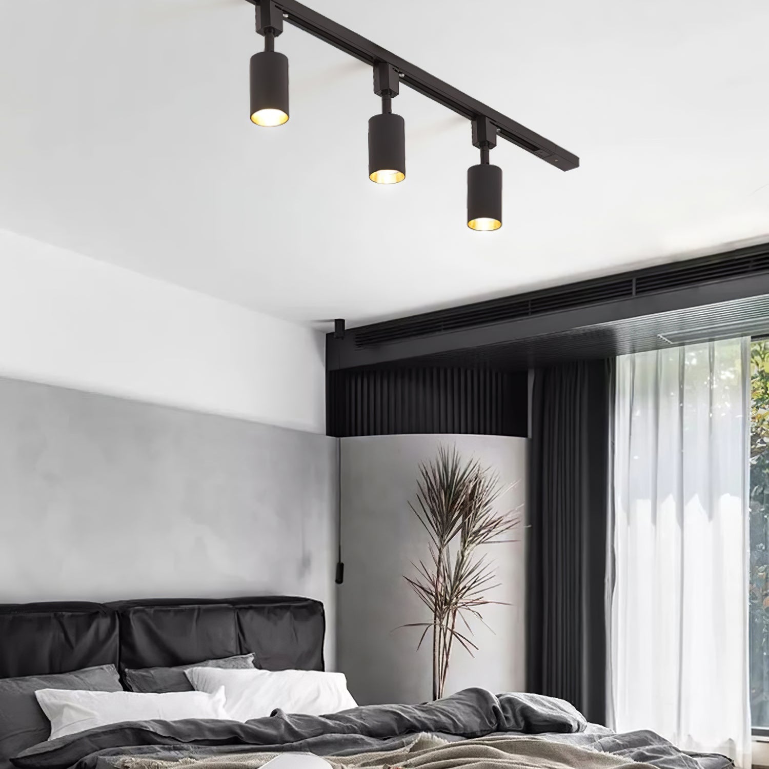 Sylonexis Ceiling Light