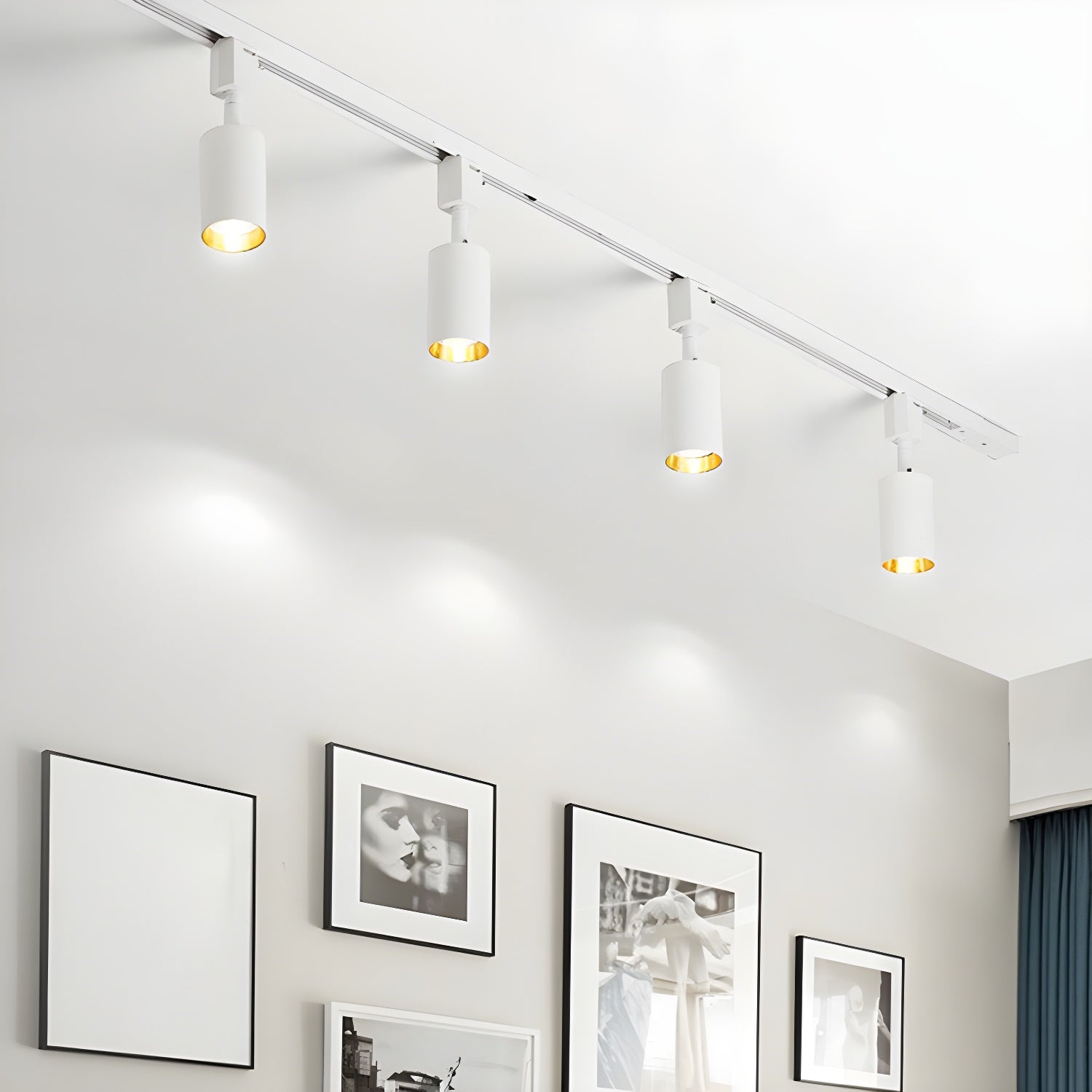 Sylonexis Ceiling Light