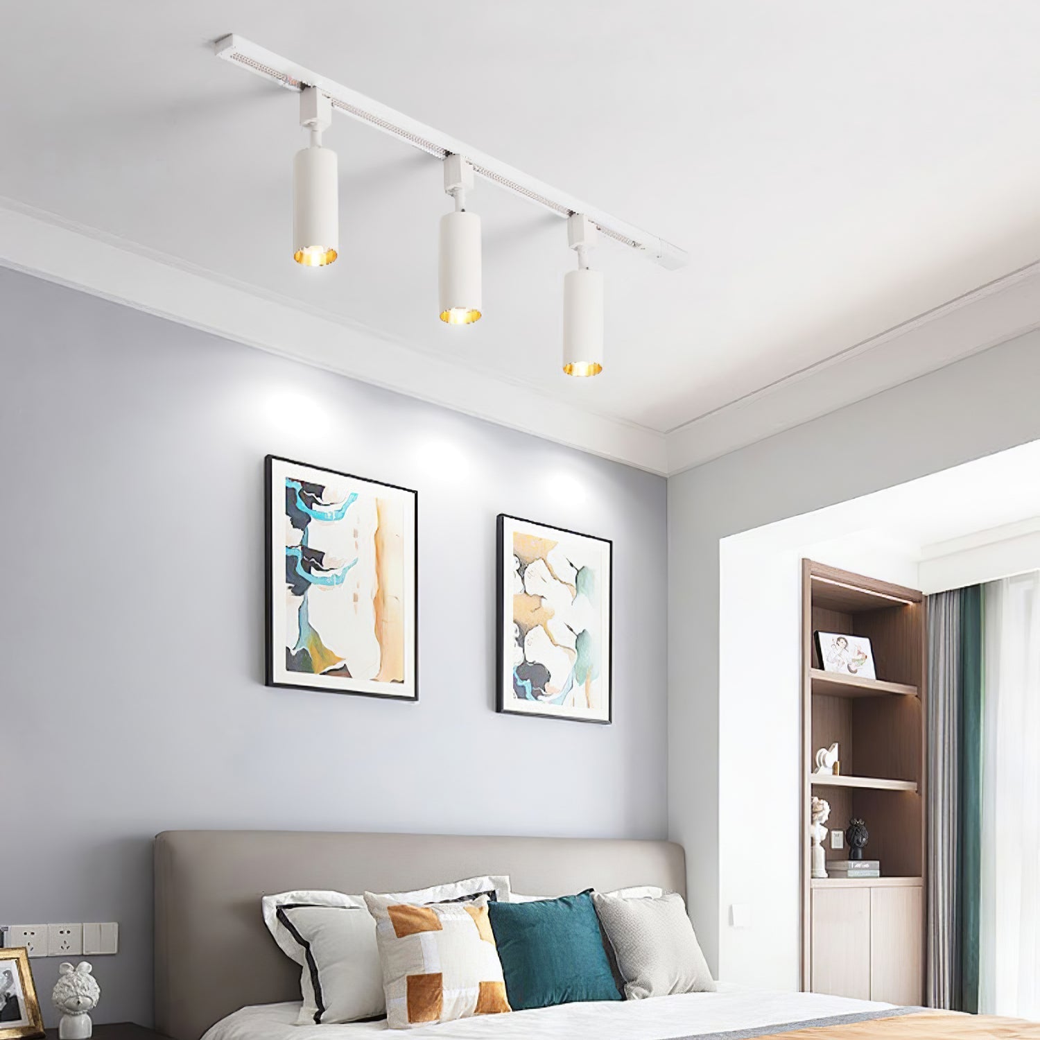 Sylonexis Ceiling Light