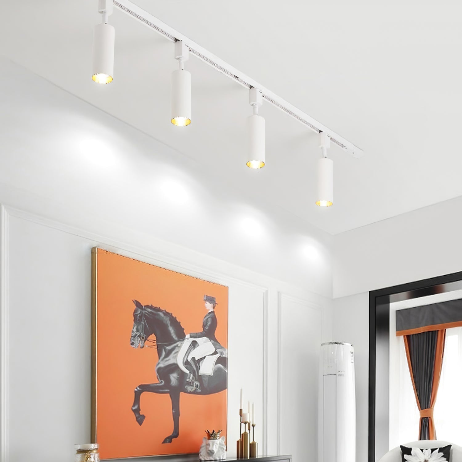Sylonexis Ceiling Light