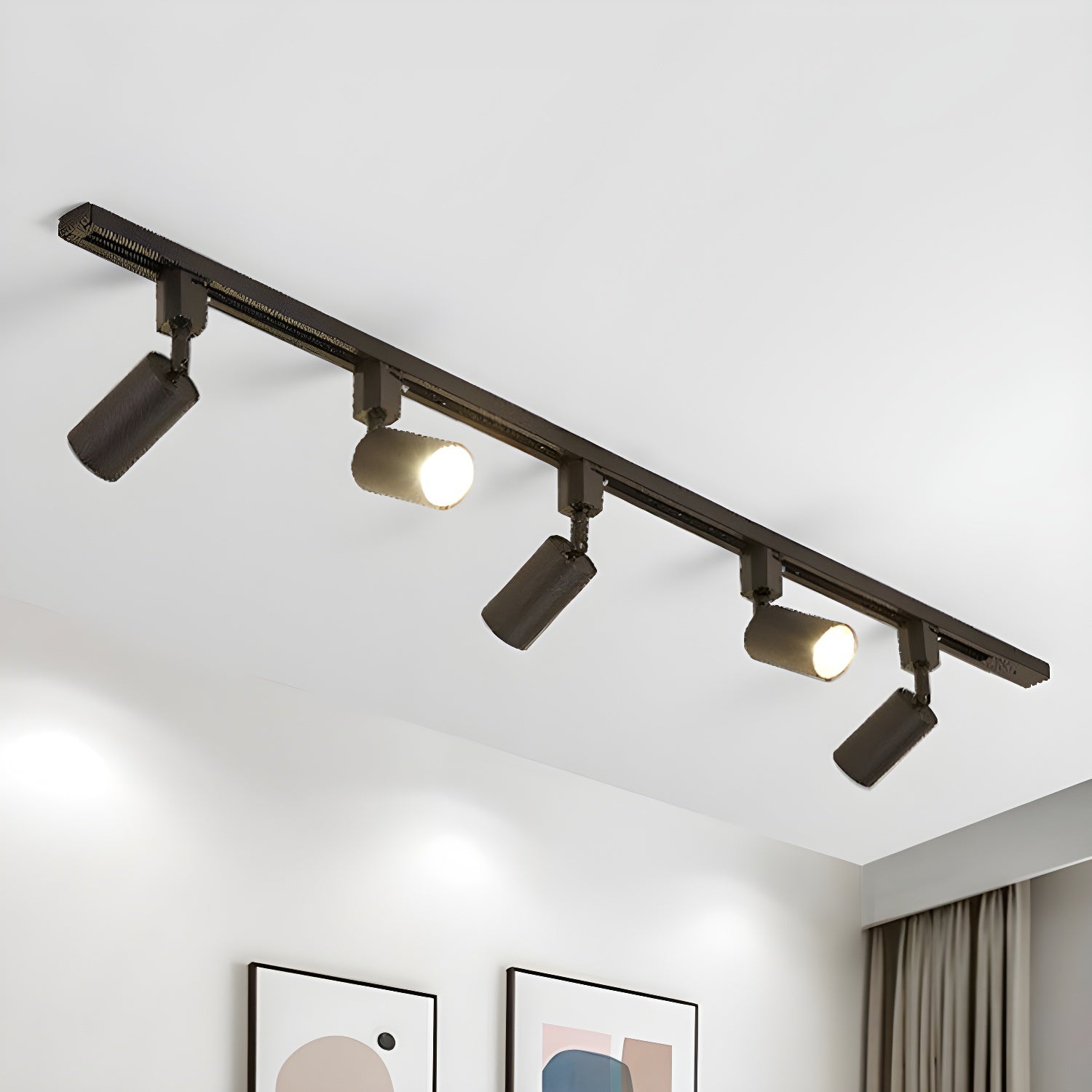 Sylonexis Ceiling Light