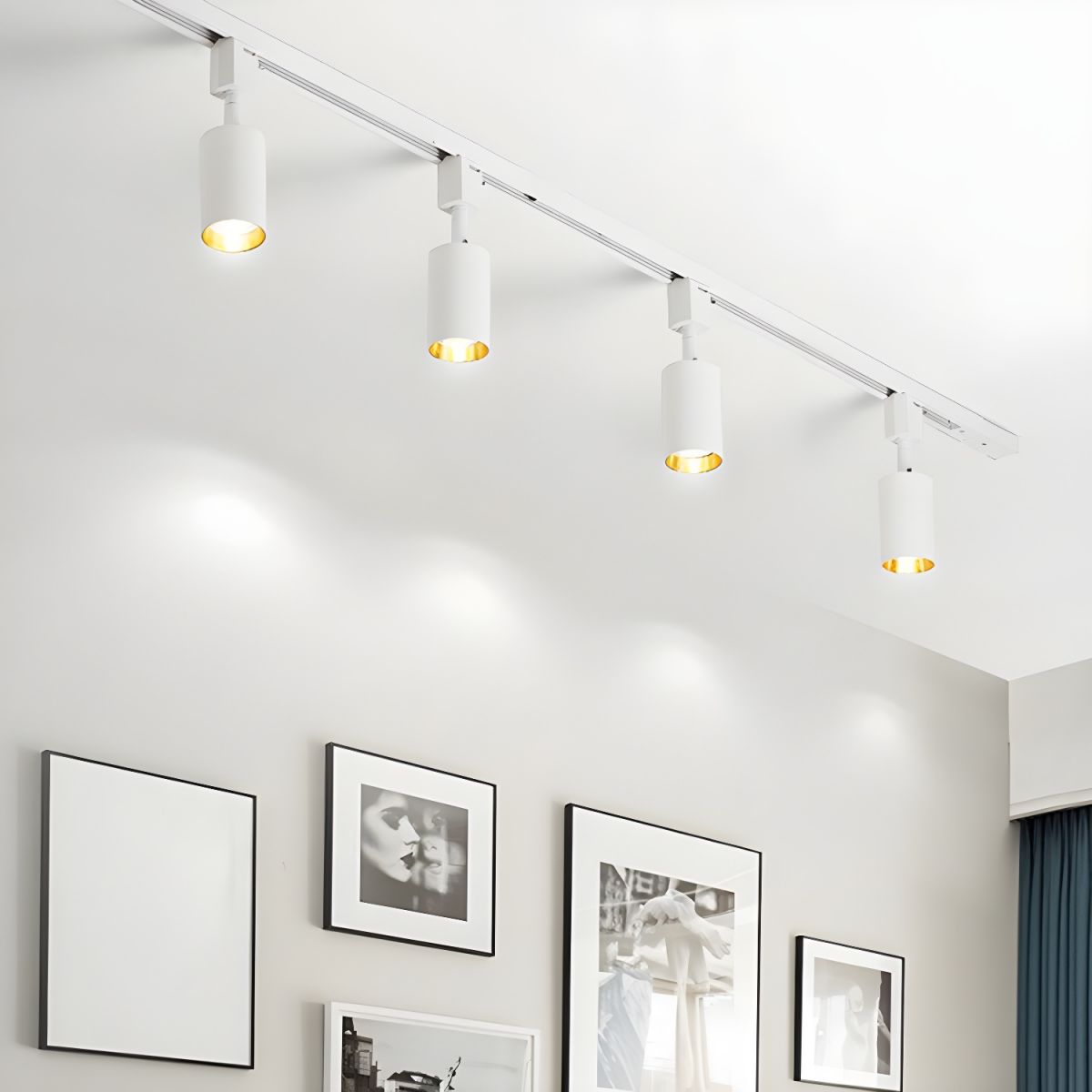 Sylonexis Ceiling Light