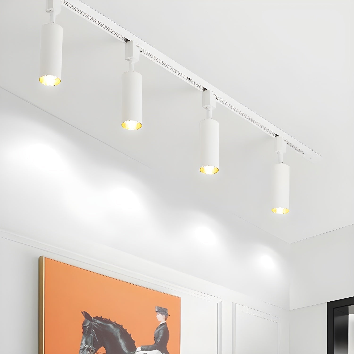 Sylonexis Ceiling Light