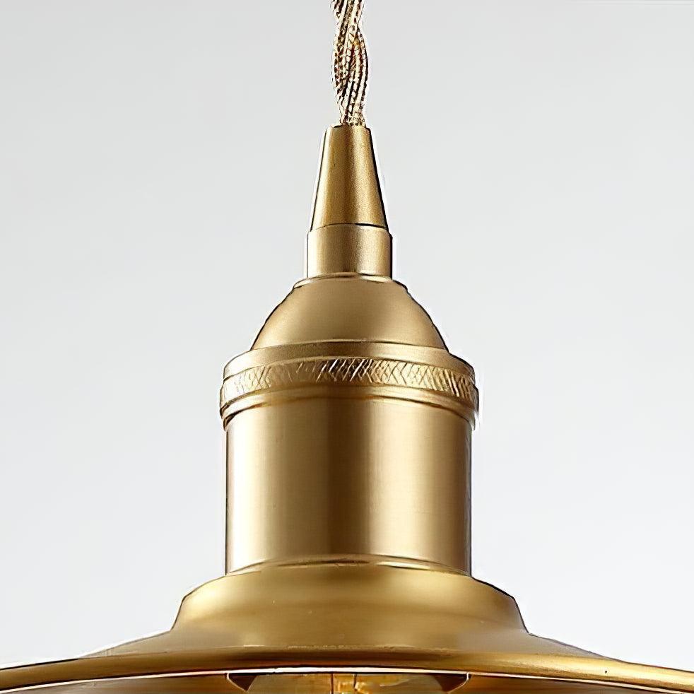 Seleko Pendant Light