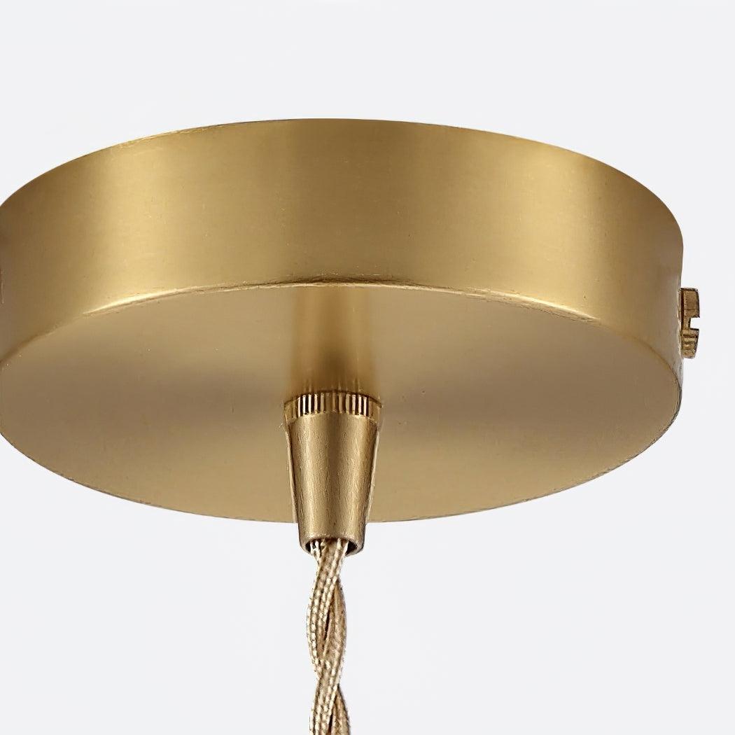 Seleko Pendant Light