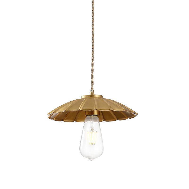 Seleko Pendant Light