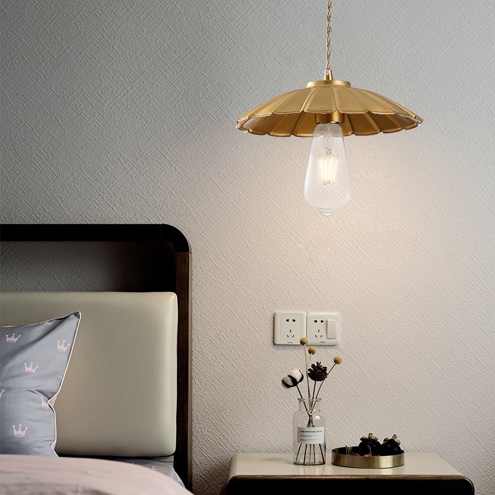 Seleko Pendant Light
