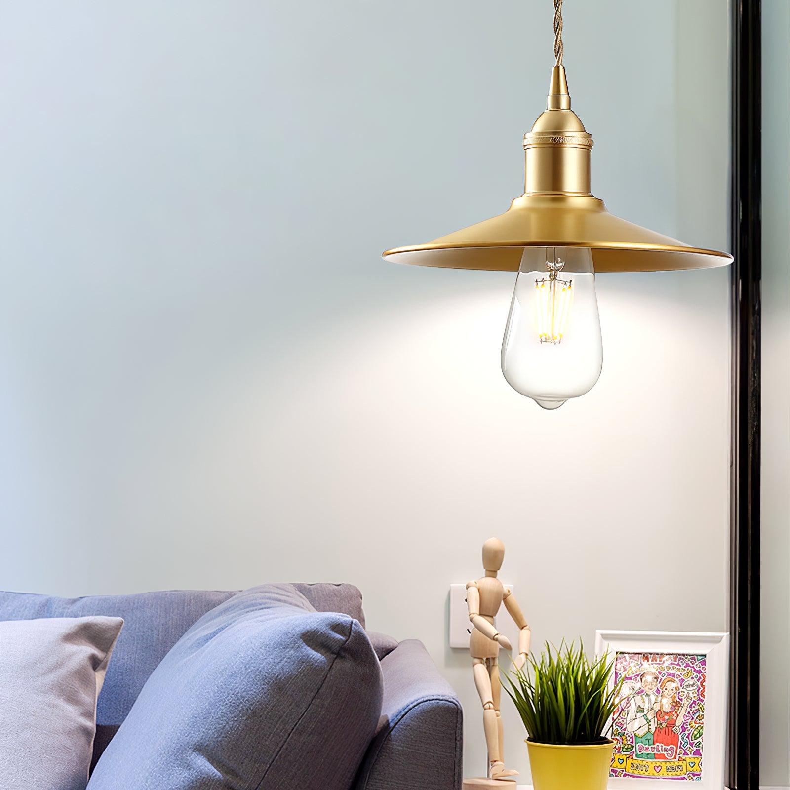Seleko Pendant Light