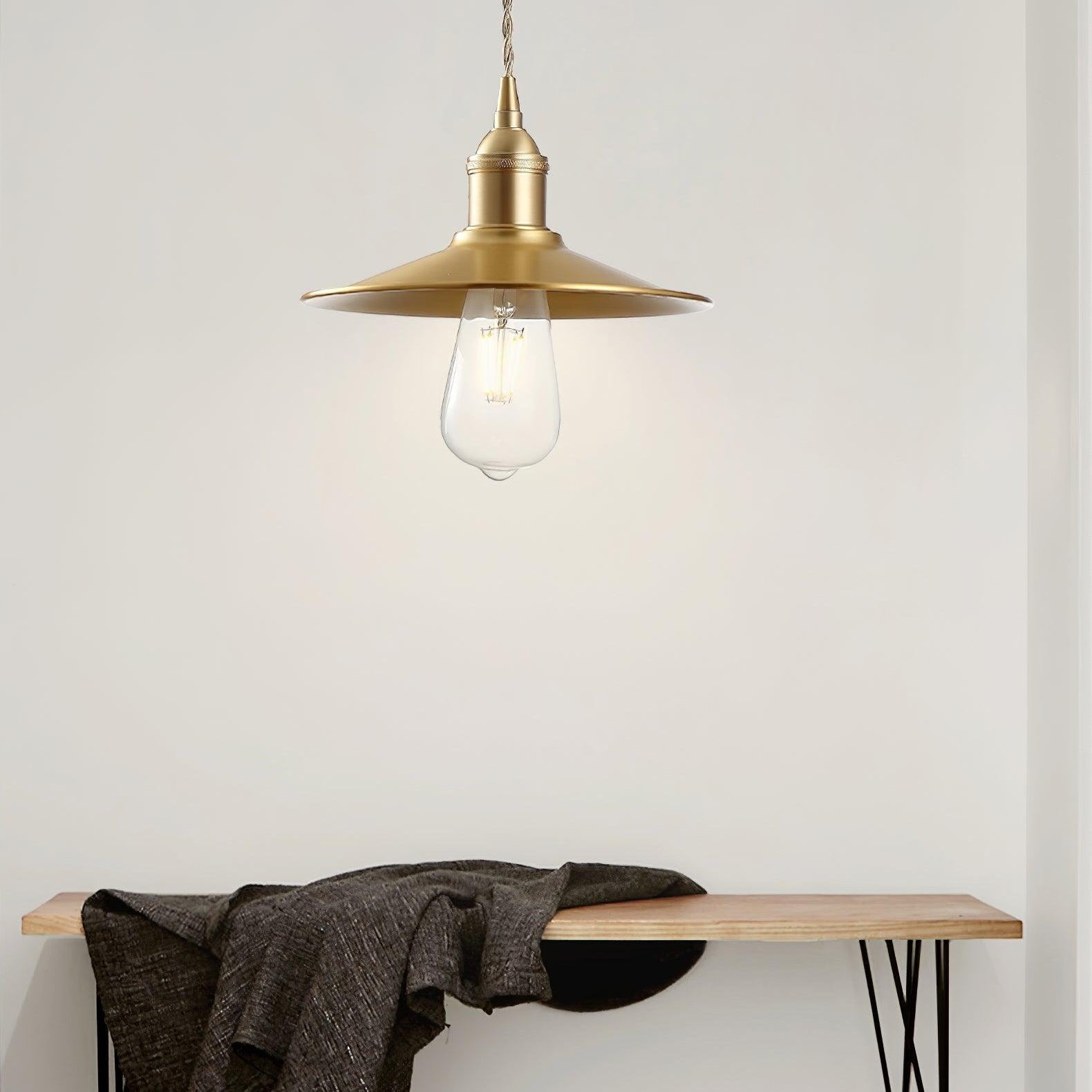 Seleko Pendant Light