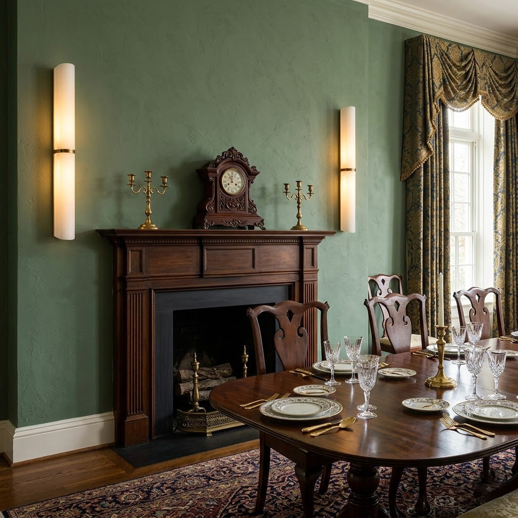 Greymi Wall Light