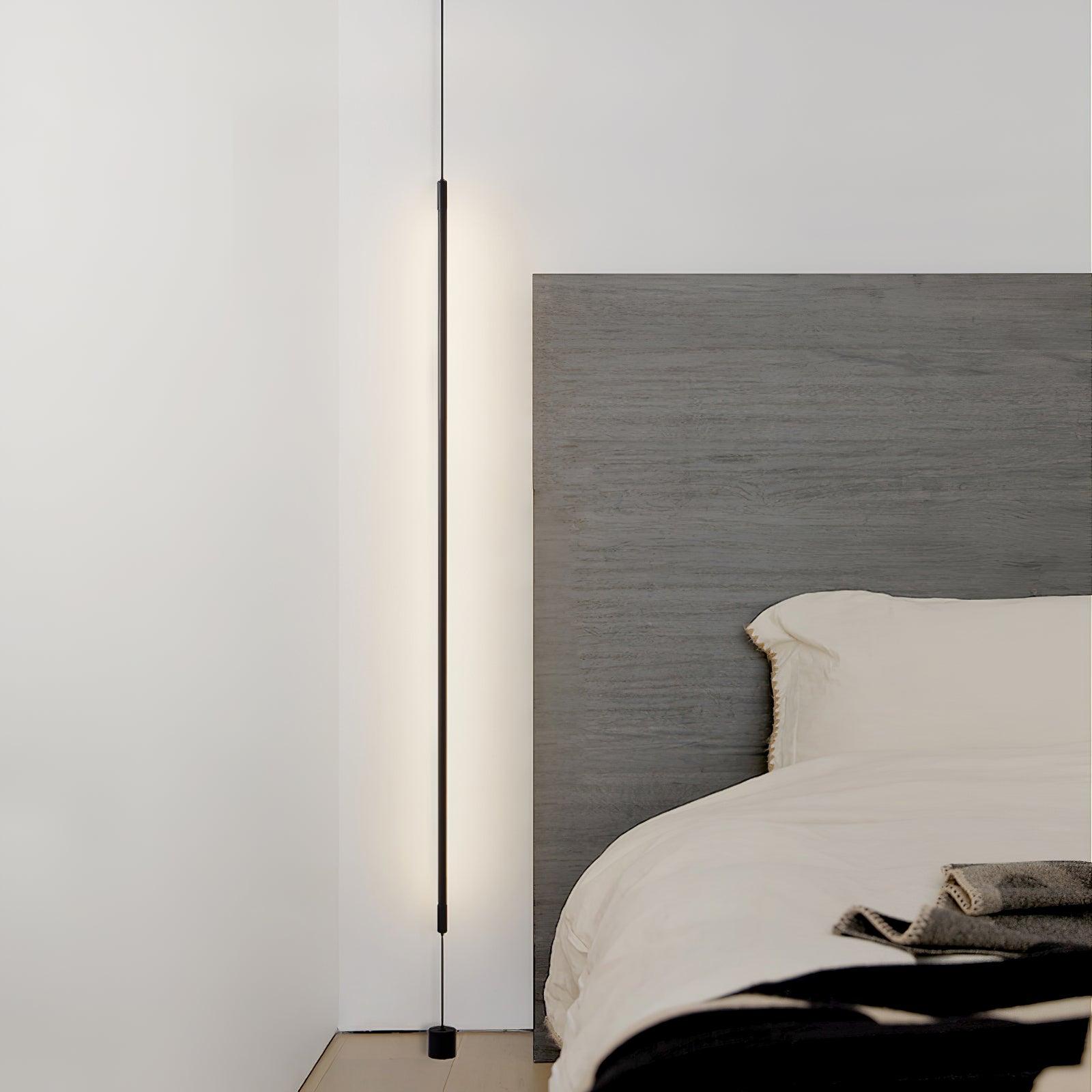 Tolvero Floor to Ceiling Light