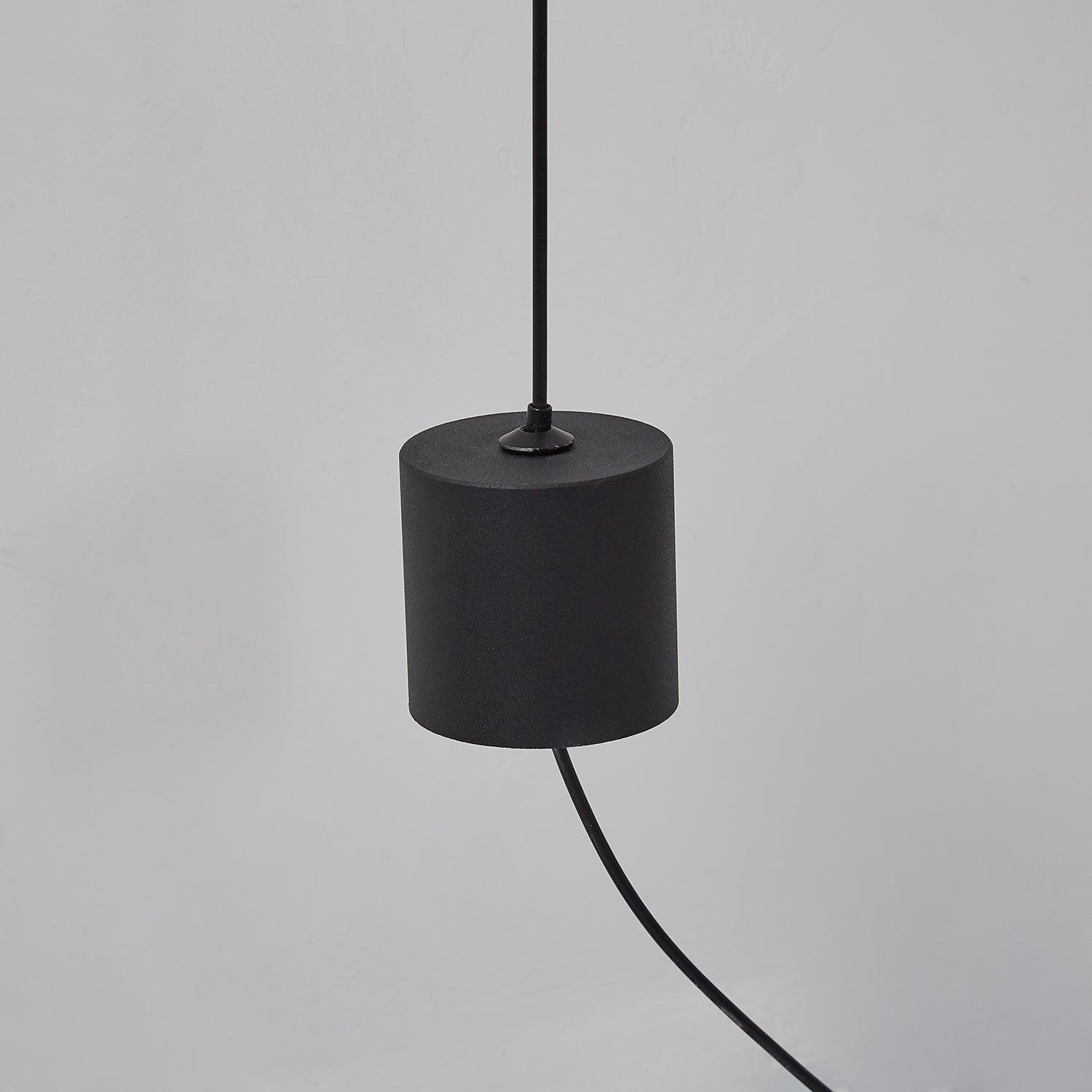 Mislino Floor to Ceiling Light