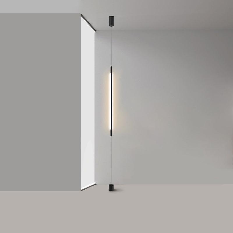 Tolvero Floor to Ceiling Light