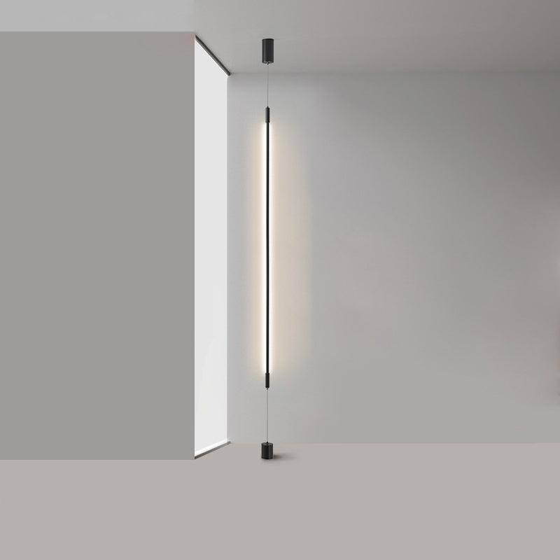 Tolvero Floor to Ceiling Light