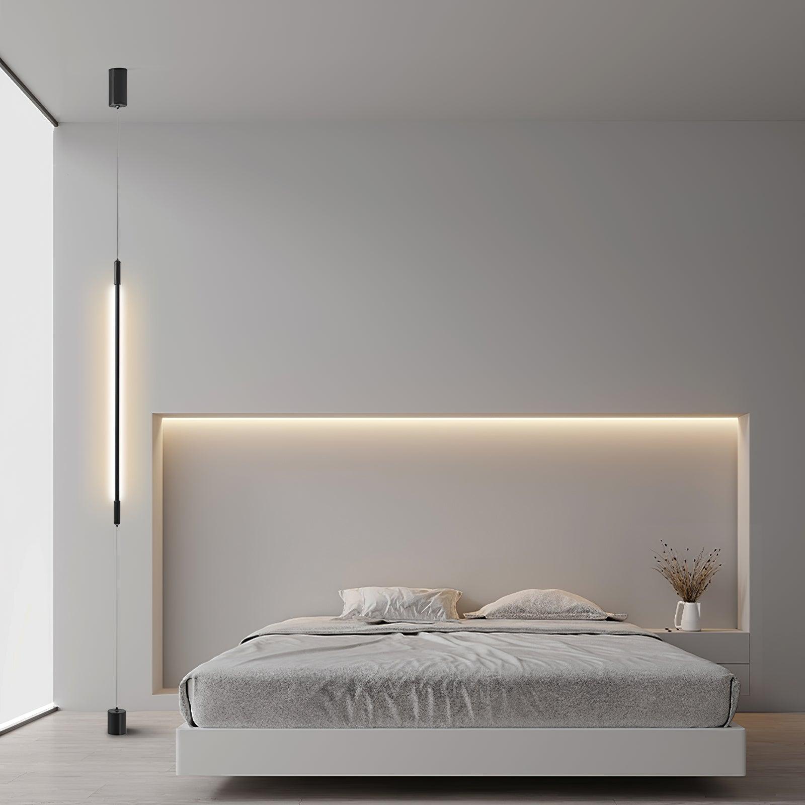 Tolvero Floor to Ceiling Light