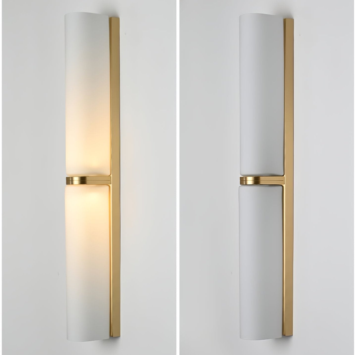 Greymi Wall Light