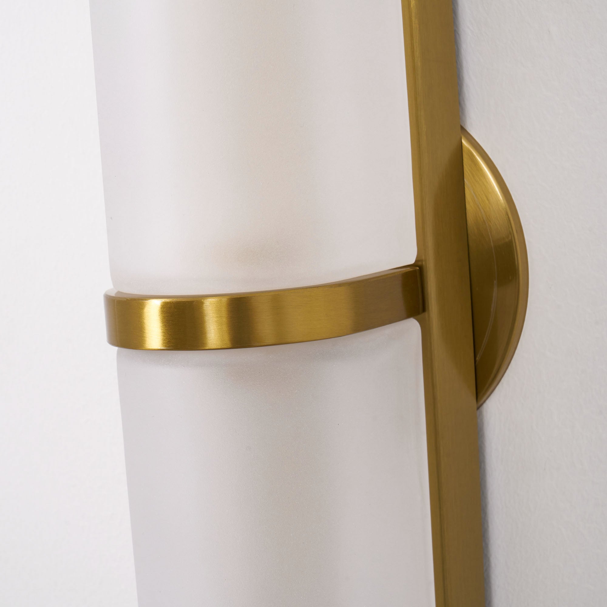 Greymi Wall Light