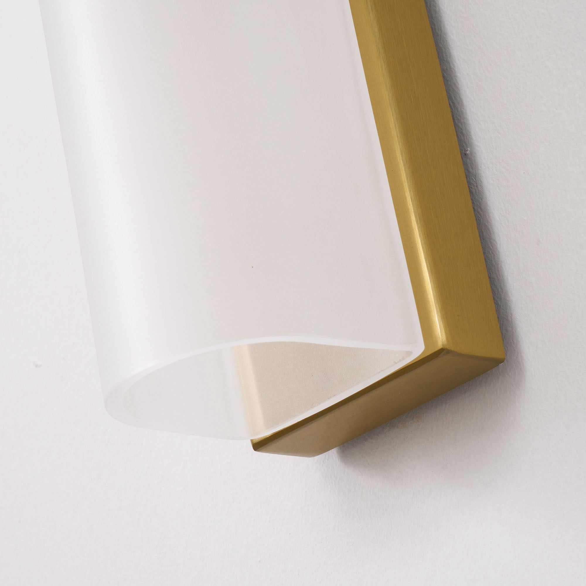 Greymi Wall Light