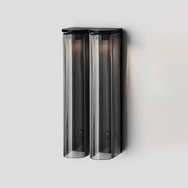 Greymi Wall Light