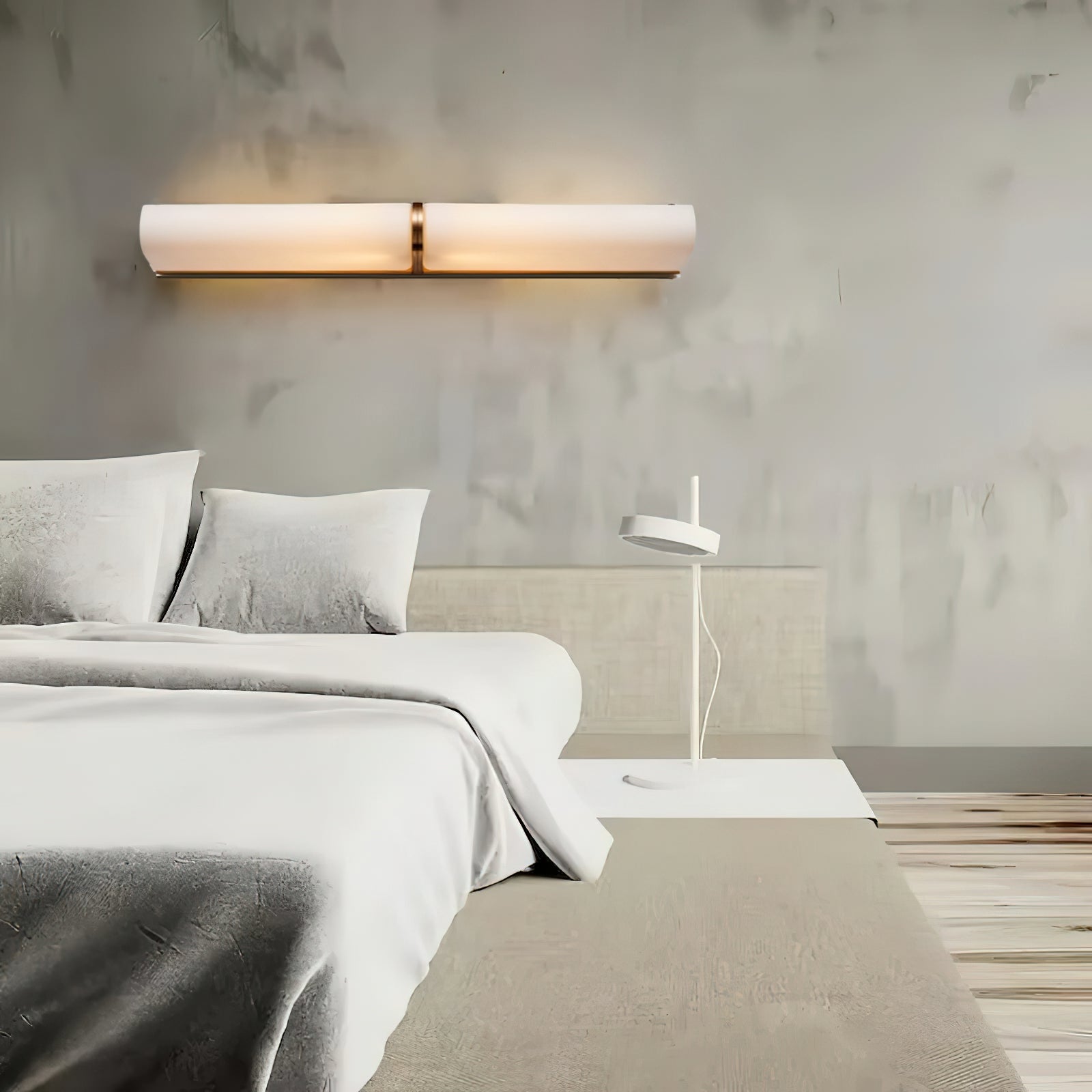 Greymi Wall Light