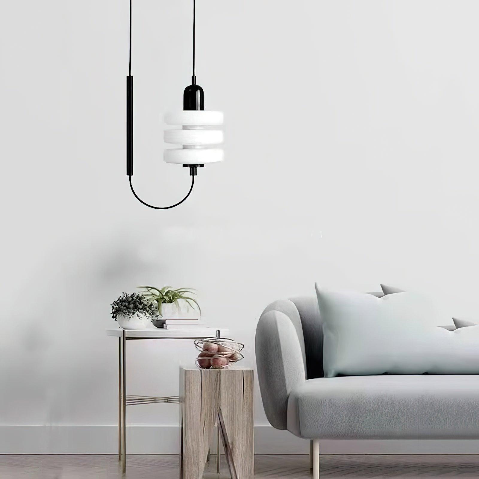 Semelso Pendant Light