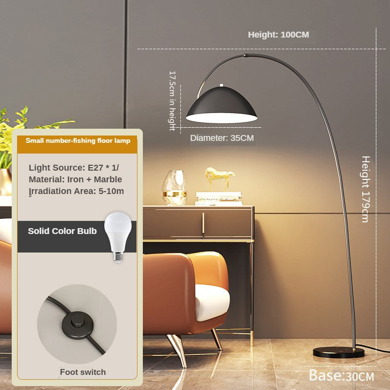 Cazino Floor Lamp