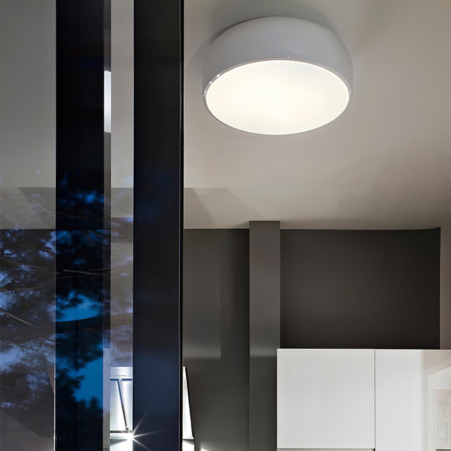 Dacero Ceiling Light