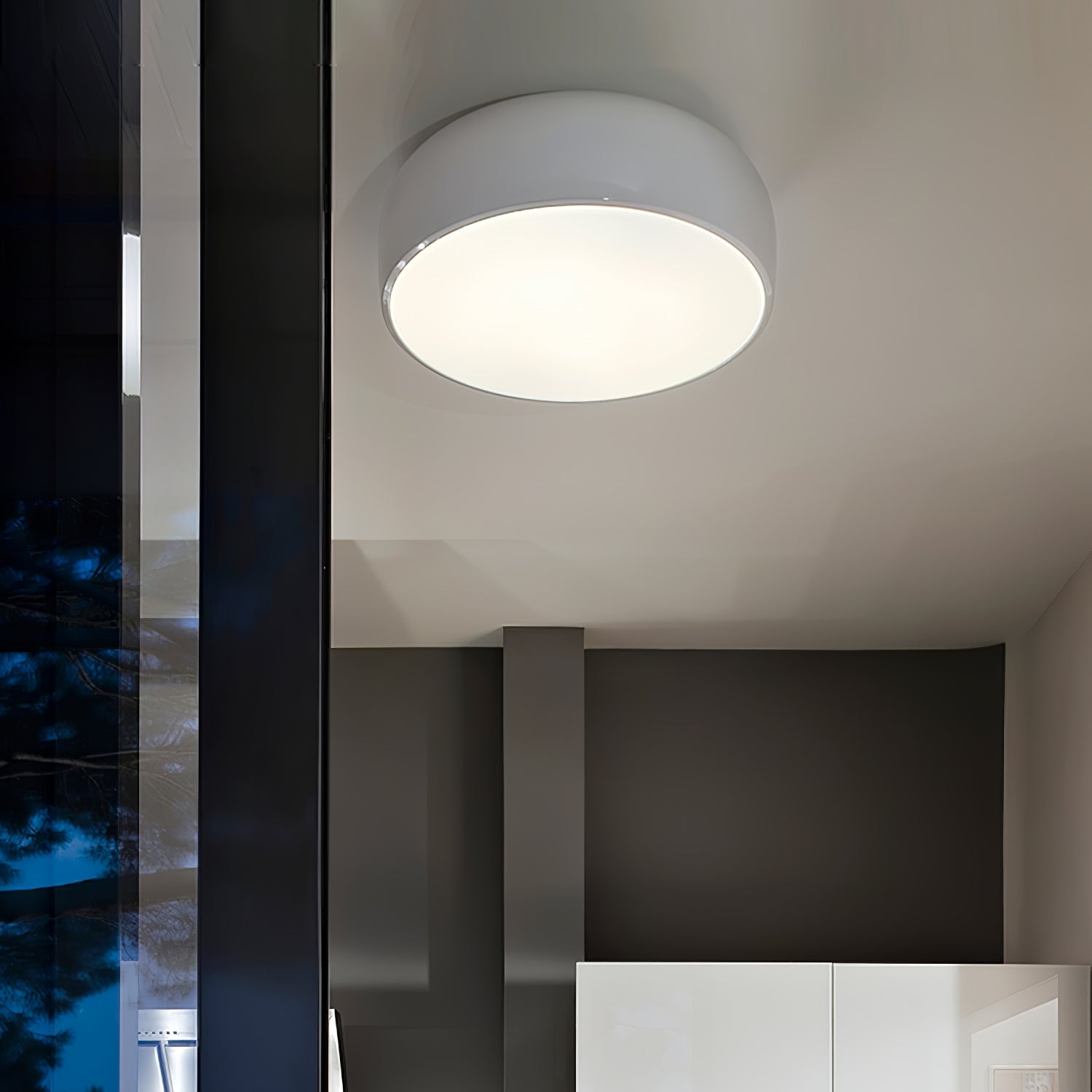 Dacero Ceiling Light