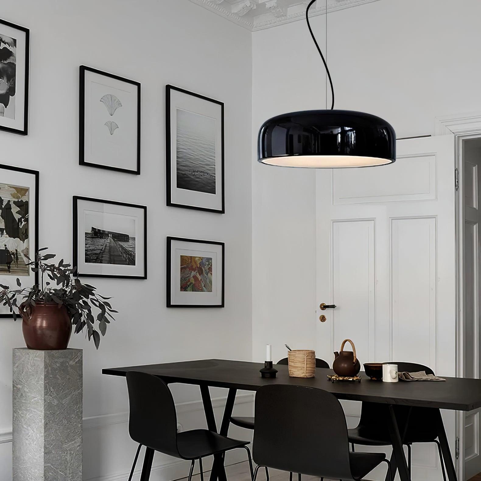 Belaveo Pendant Light
