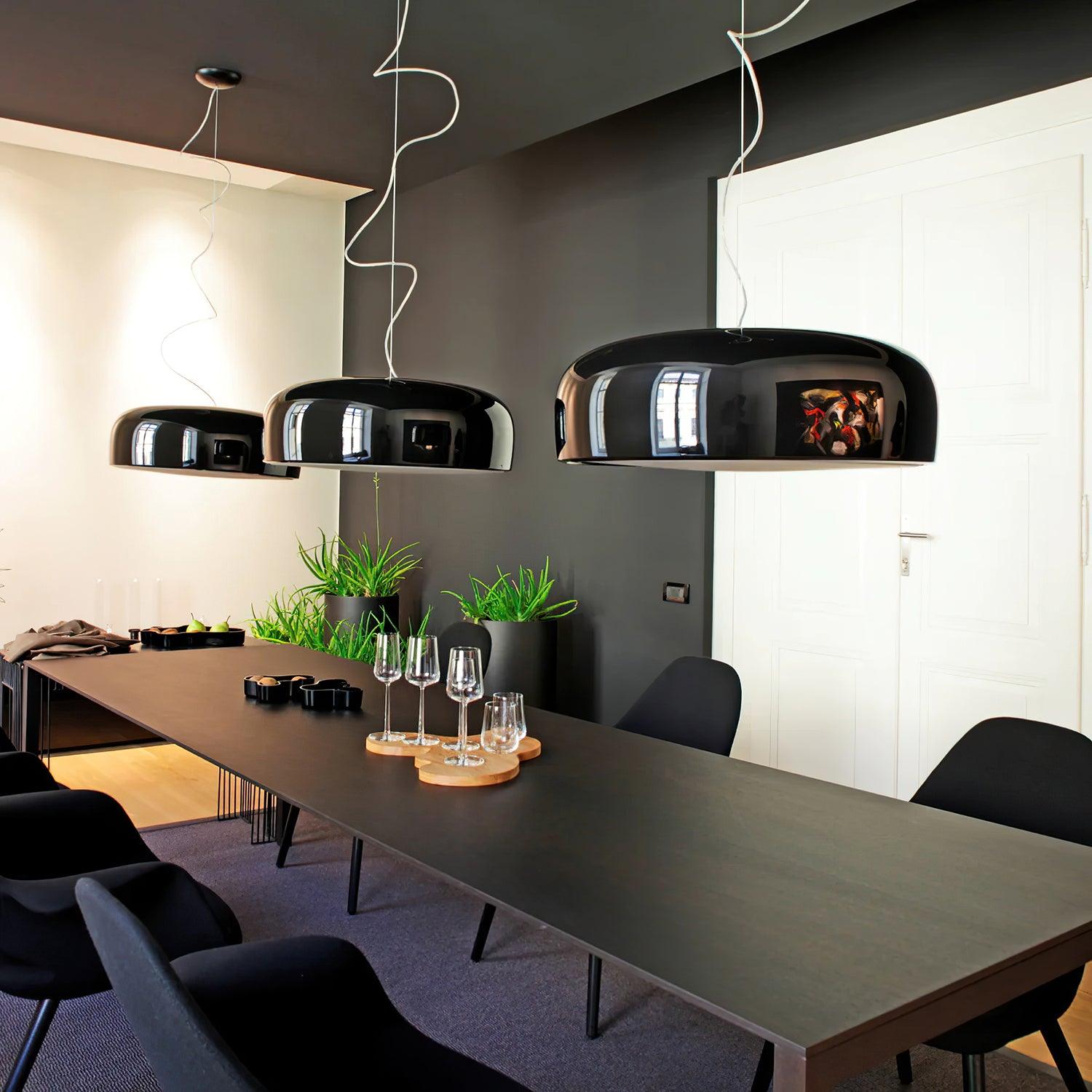 Belaveo Pendant Light