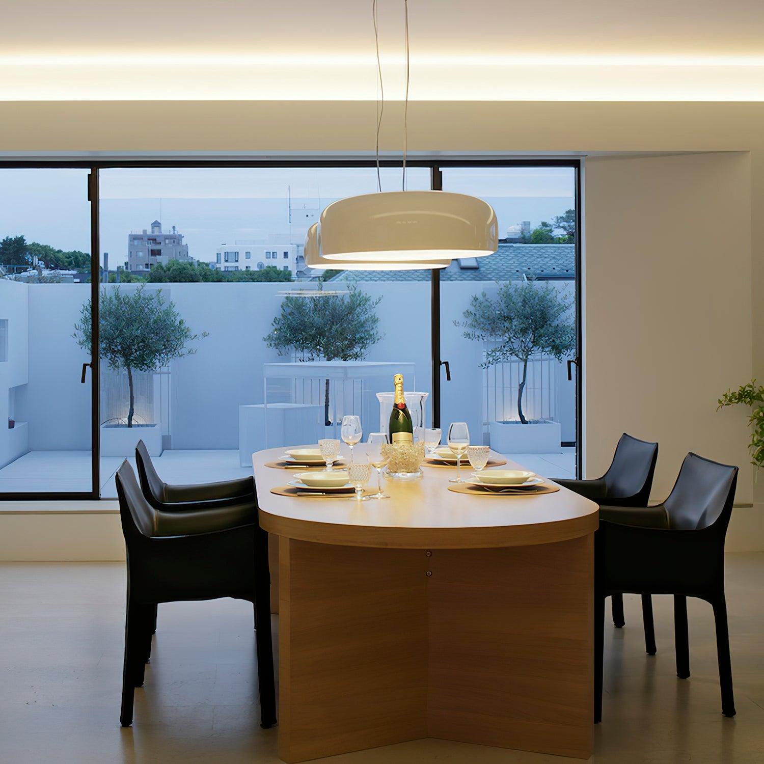 Belaveo Pendant Light