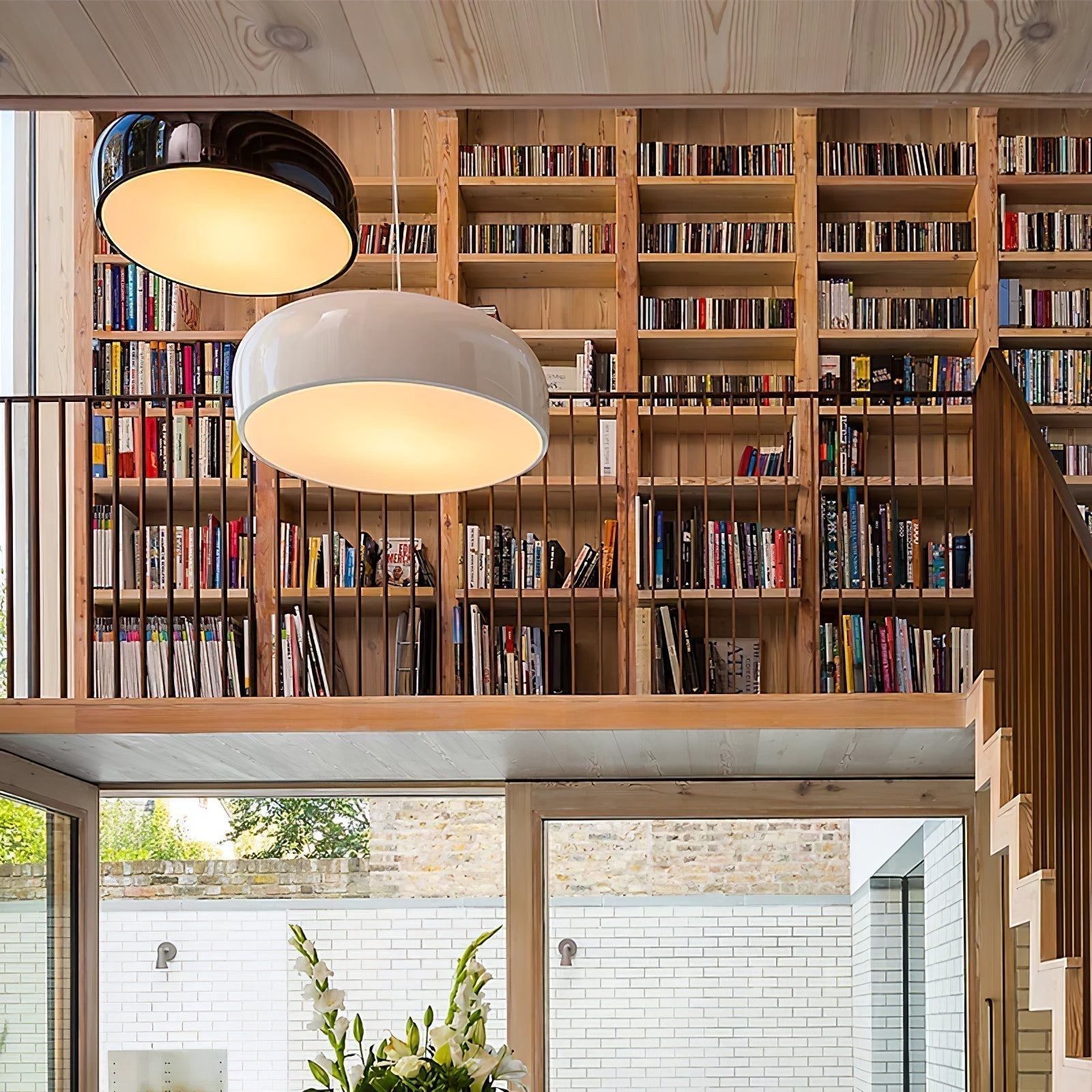 Belaveo Pendant Light