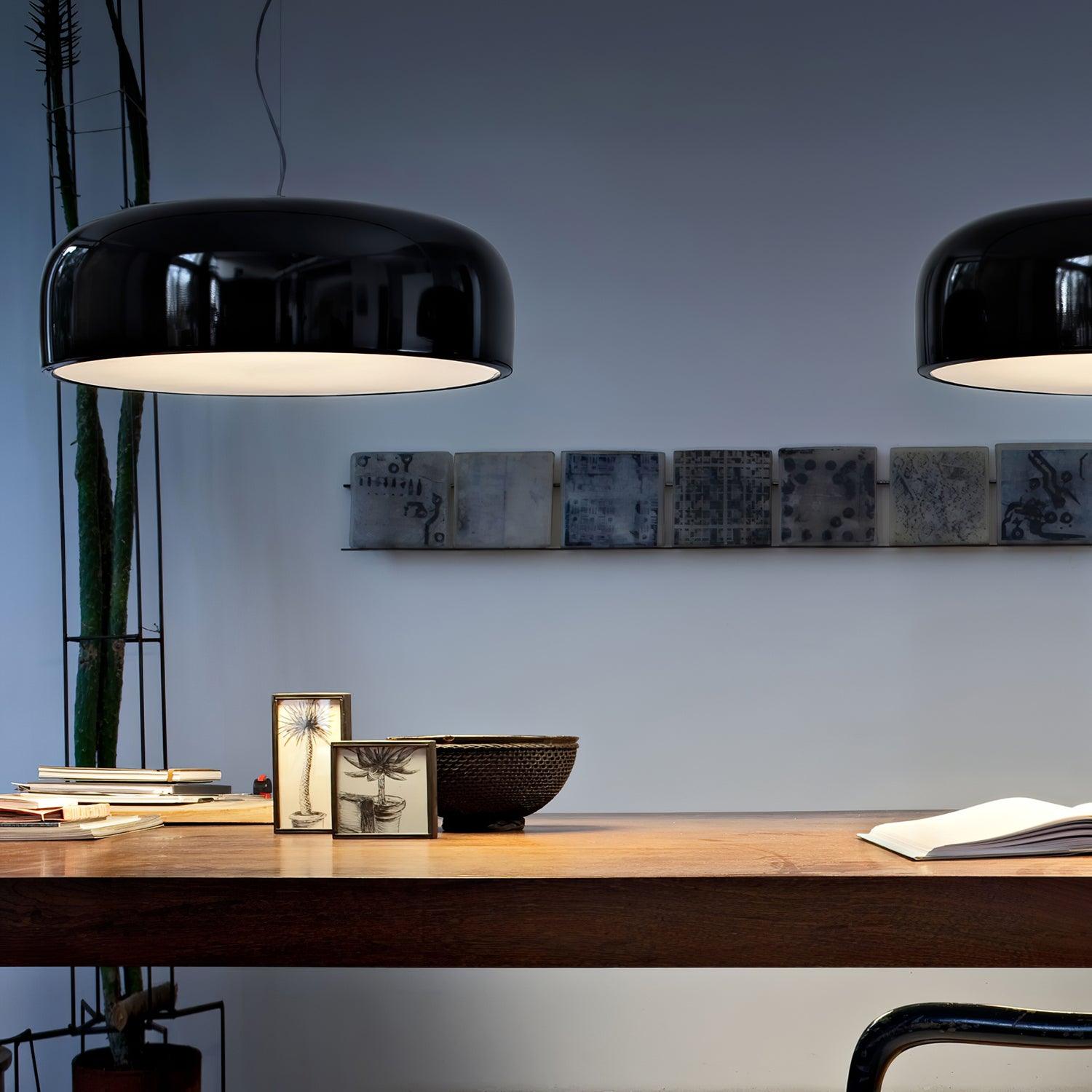 Belaveo Pendant Light