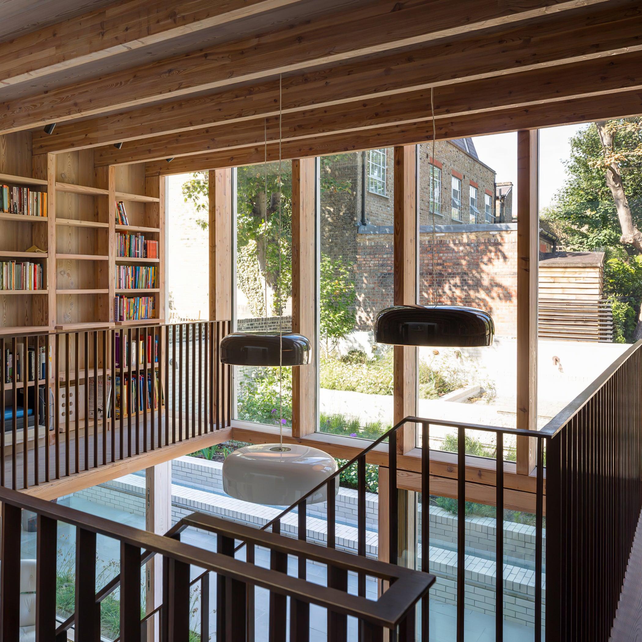 Belaveo Pendant Light