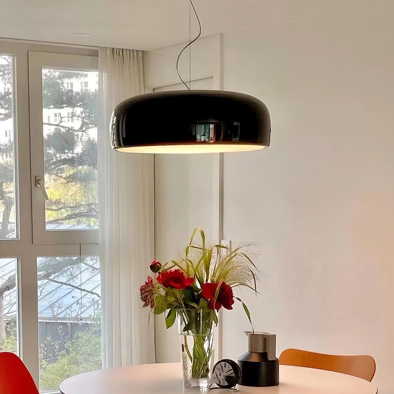Belaveo Pendant Light