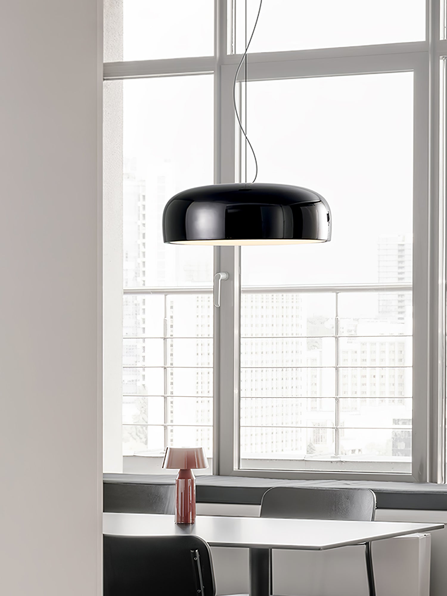 Belaveo Pendant Light