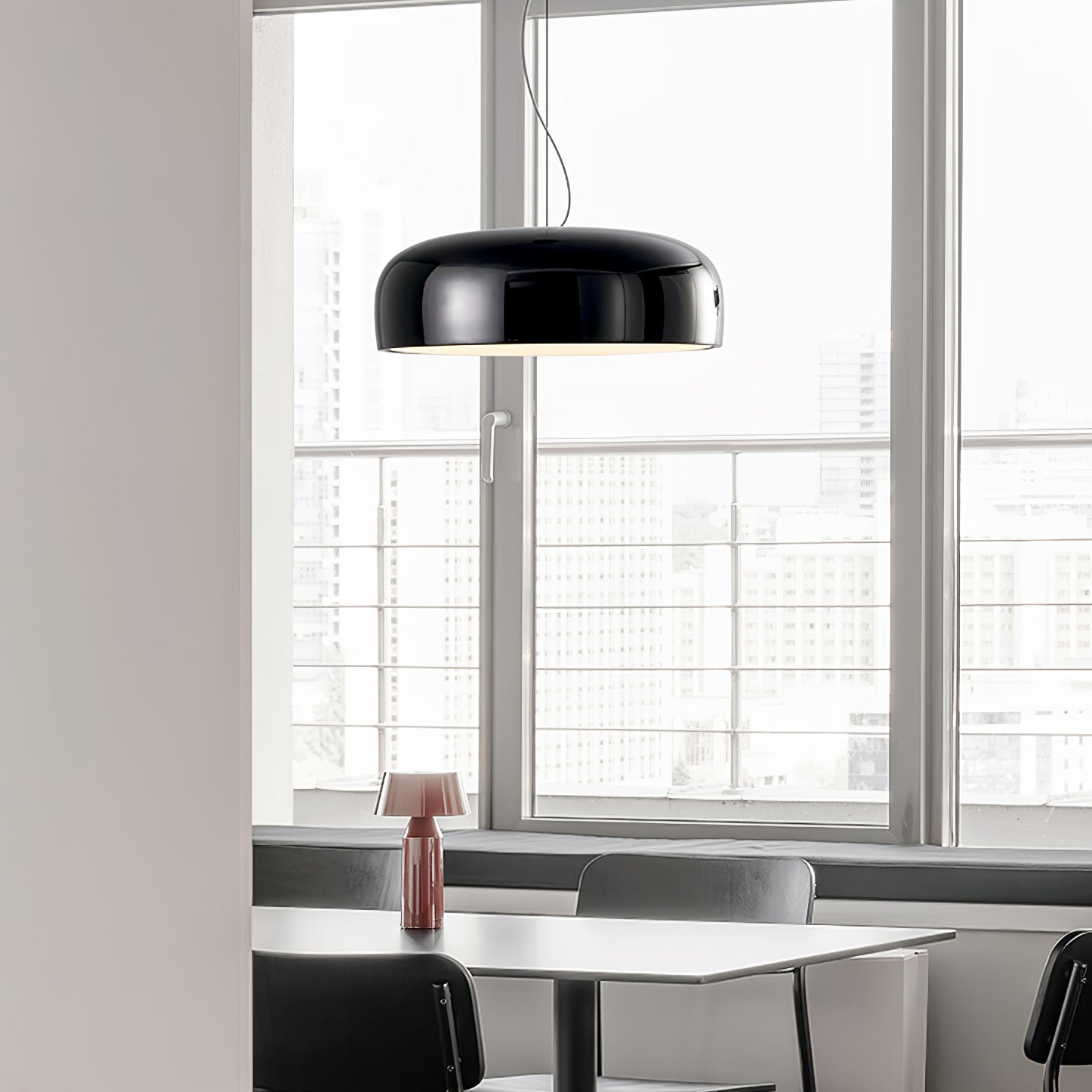 Belaveo Pendant Light