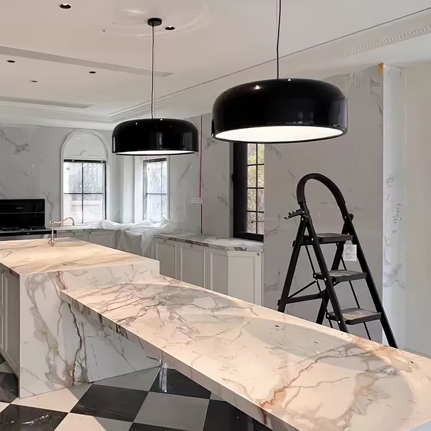 Belaveo Pendant Light