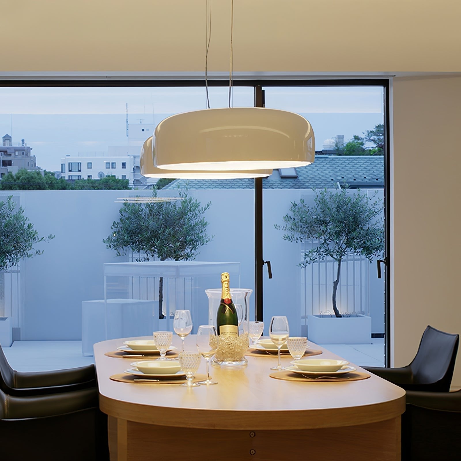 Belaveo Pendant Light