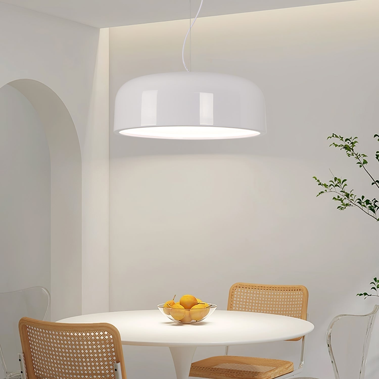 Belaveo Pendant Light
