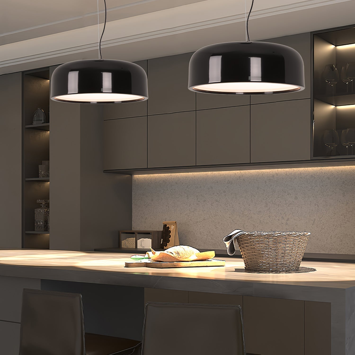 Belaveo Pendant Light
