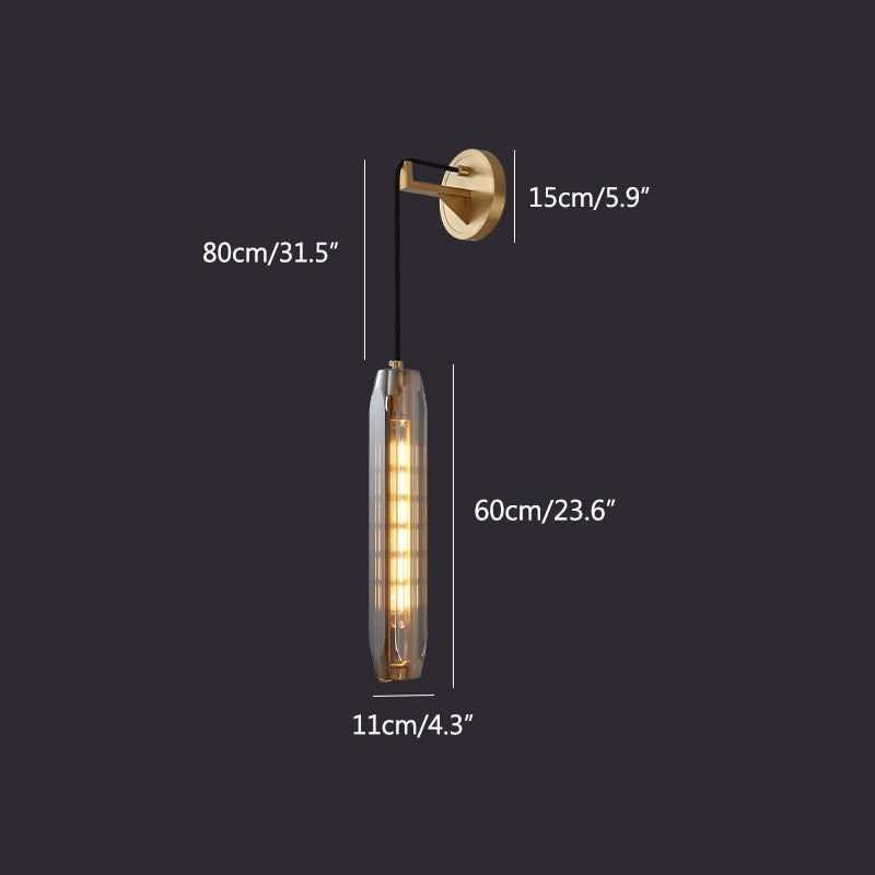 Noravi Wall Light