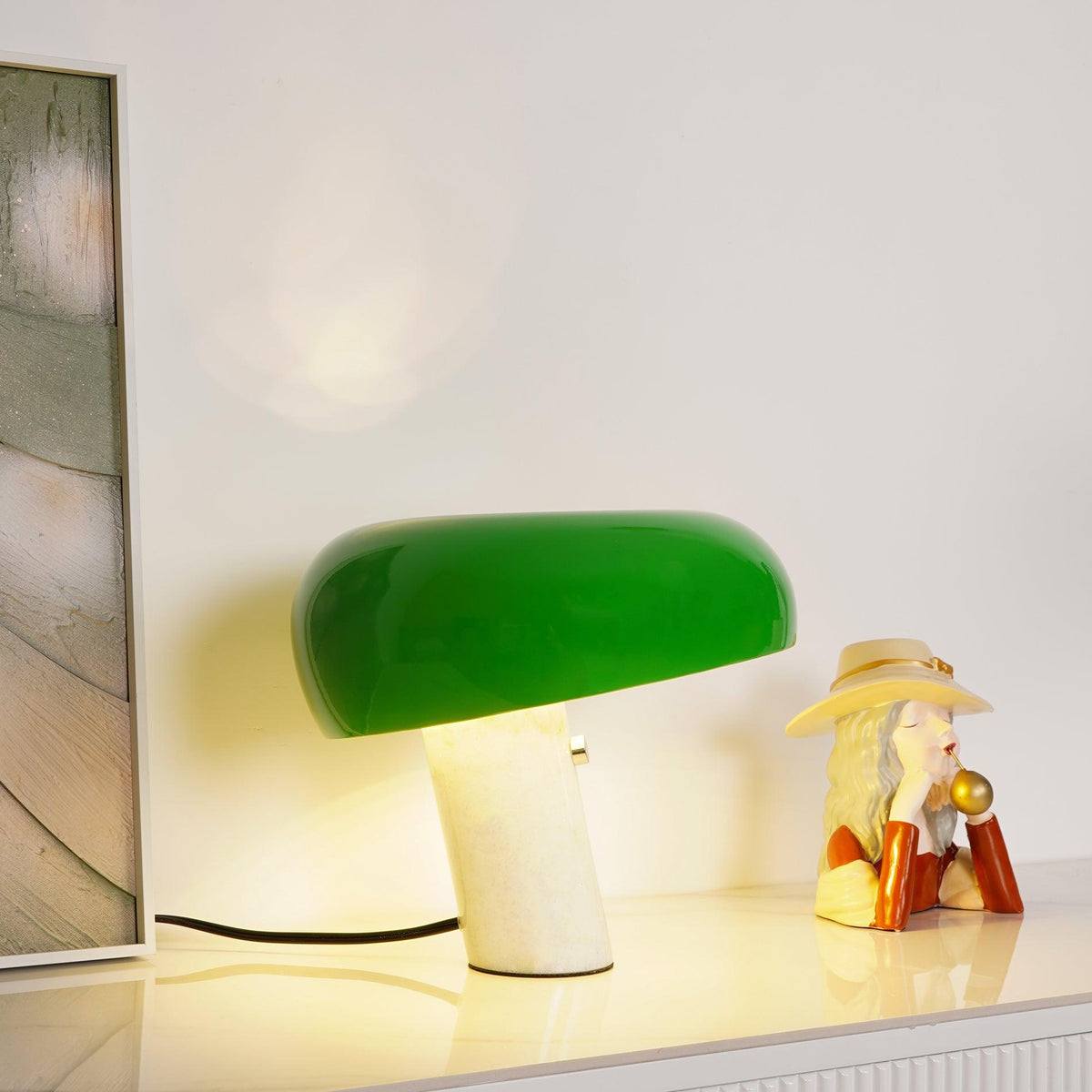 Zellar Table Lamp