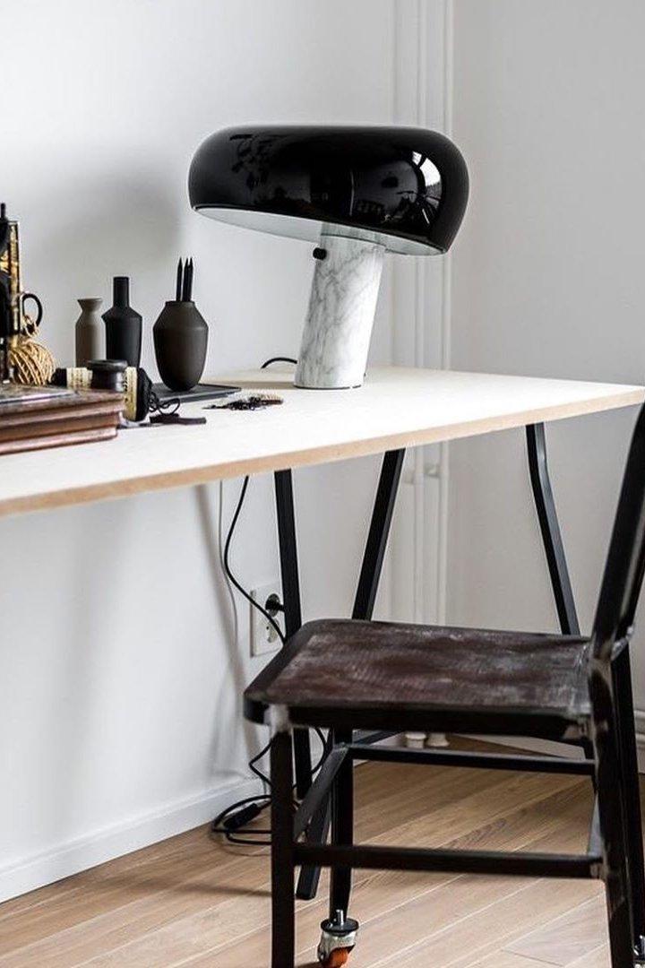 Zellar Table Lamp