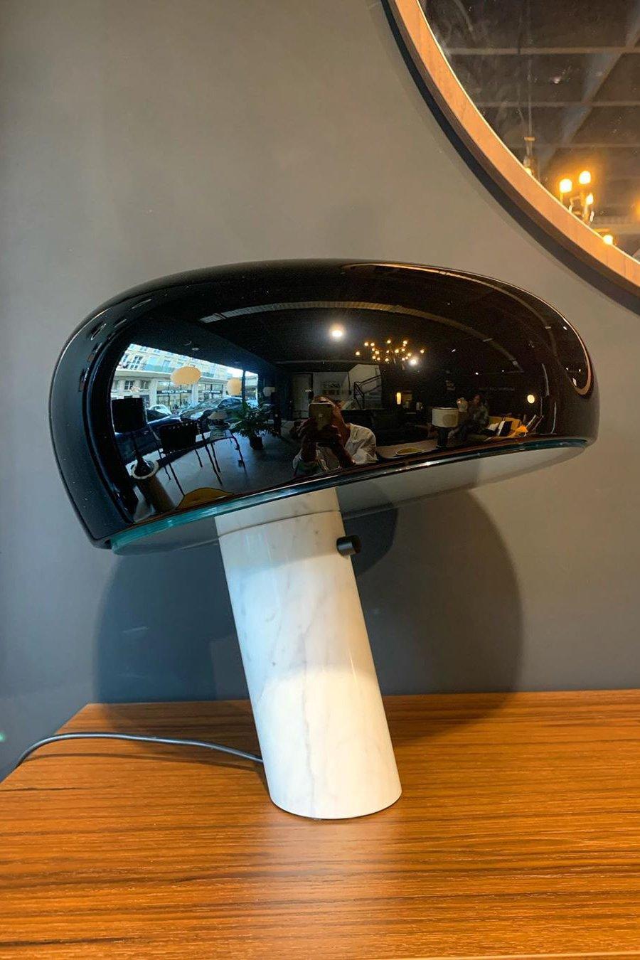 Zellar Table Lamp