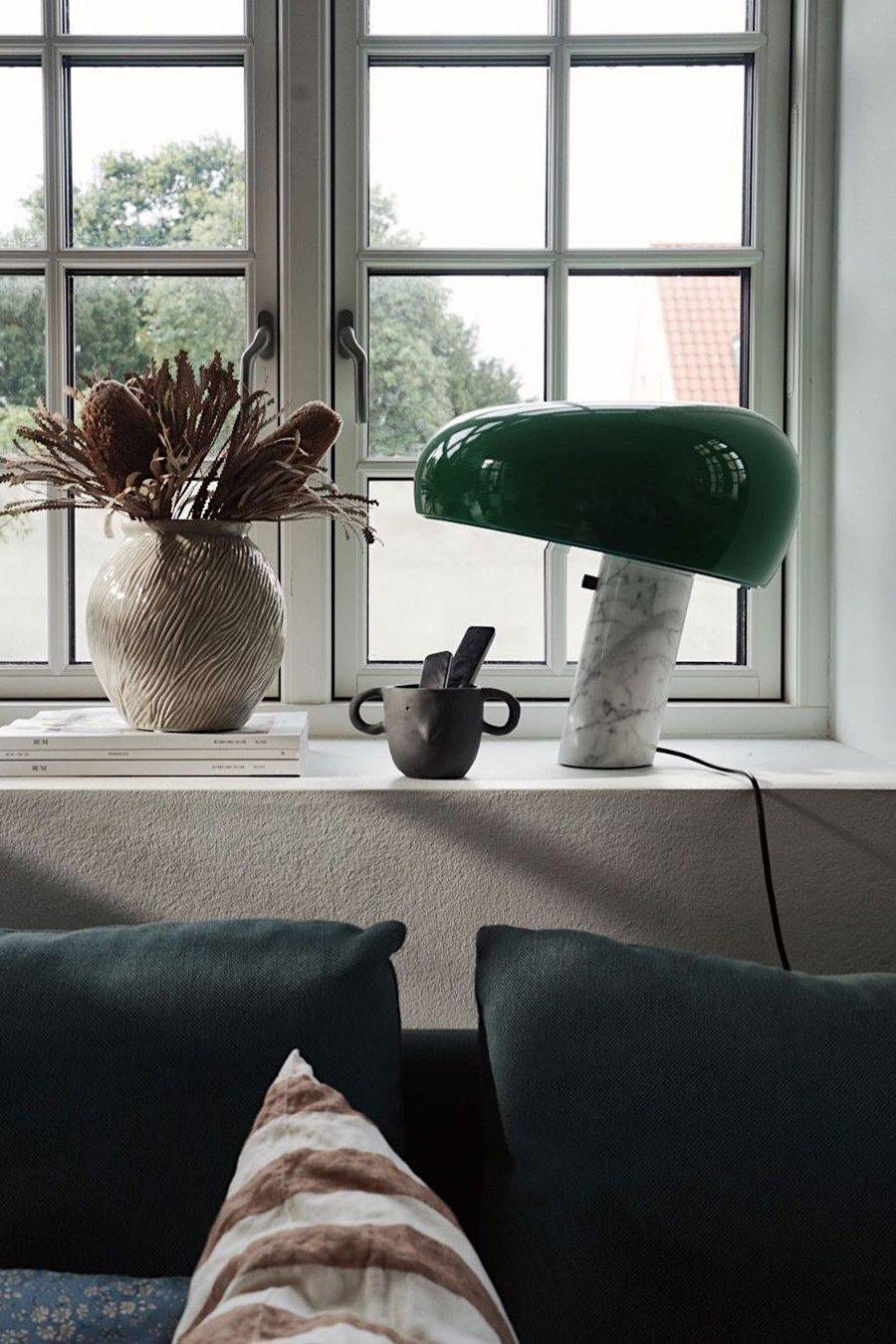 Zellar Table Lamp