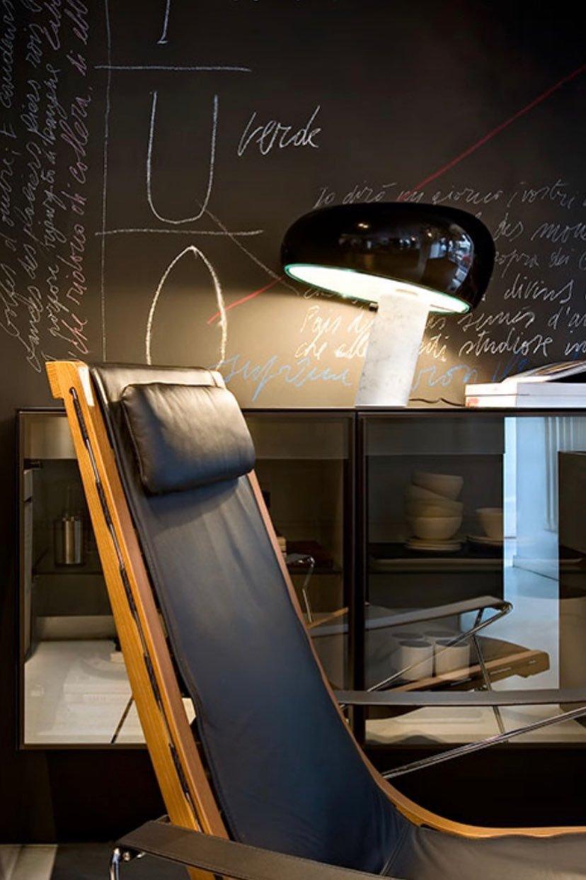 Zellar Table Lamp