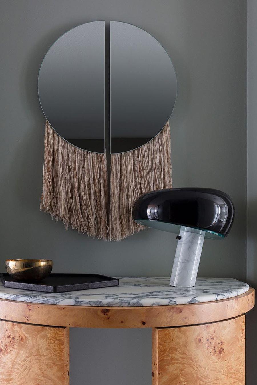 Zellar Table Lamp