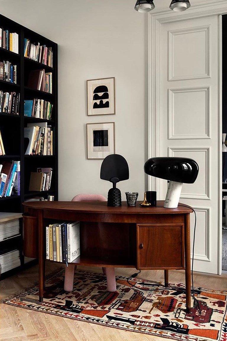 Zellar Table Lamp